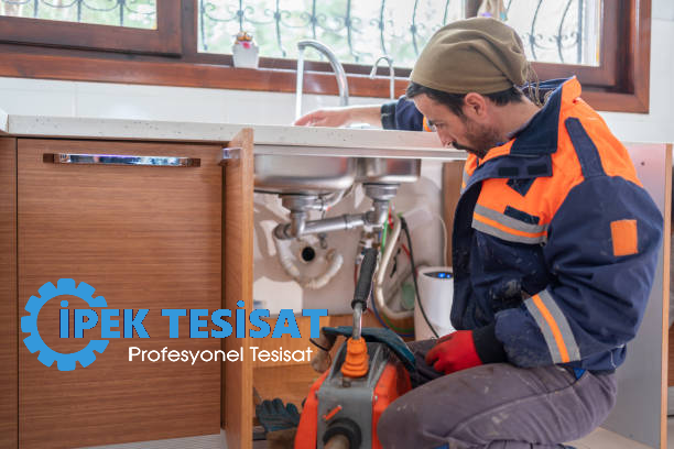 Beşiktaş Mutfak Açma - Beşiktaş Profesyonel Tesisat Hizmetleri