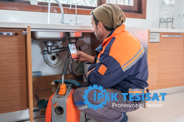 Beşiktaş Mutfak Açma - Beşiktaş Profesyonel Tesisat Hizmetleri