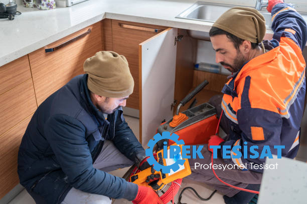 Beşiktaş Mutfak Açma - Beşiktaş Profesyonel Tesisat Hizmetleri