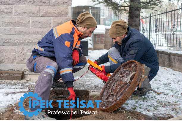 Beşiktaş Mutfak Açma - Beşiktaş Profesyonel Tesisat Hizmetleri